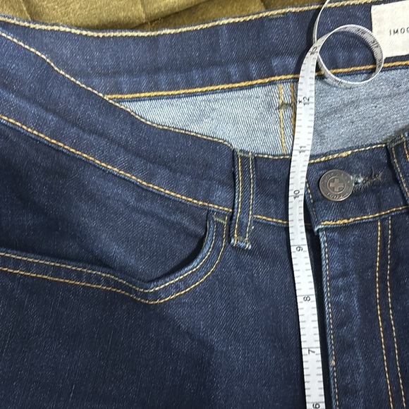 Imogene + Willie The Josette Jean size 28 - Picture 10 of 12